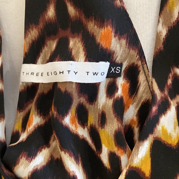 Three Eighty Two Tank - Picture 2 of 4